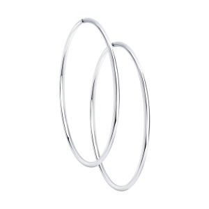 94140047 Серьги (Ag 925)